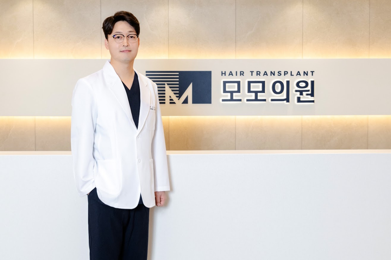 탈모, 샴푸와 두피 클리닉만으로 해결할 수 있을까