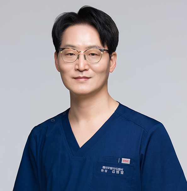 김범열