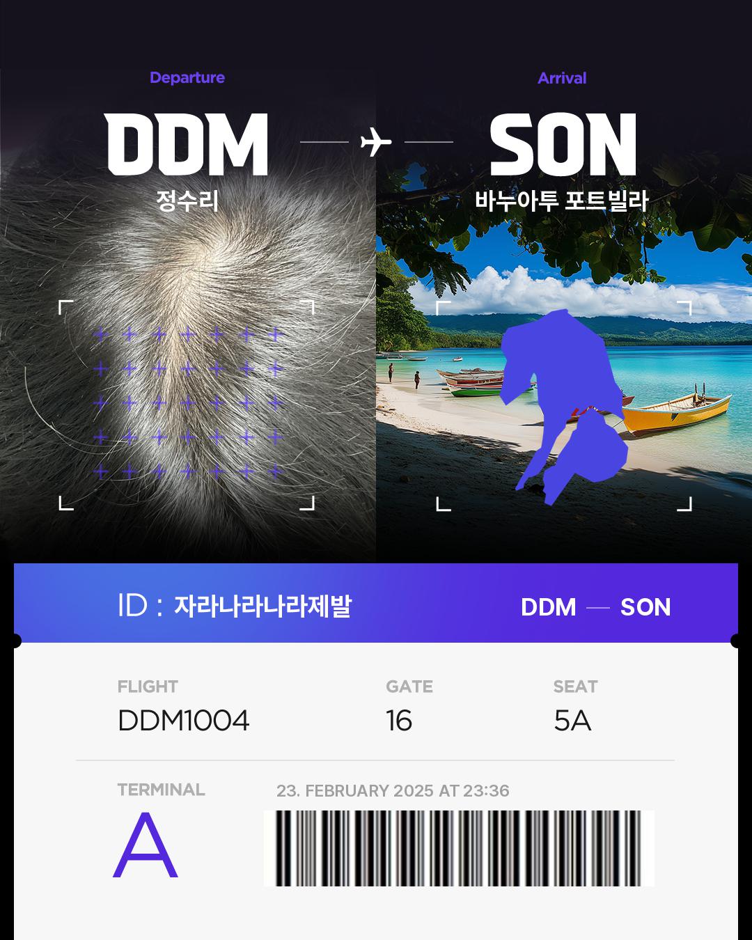 자라나라나라제발of Hair bnb Travel Destination