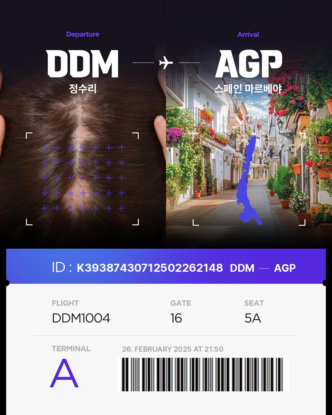 K39387430712502262148of Hair bnb Travel Destination