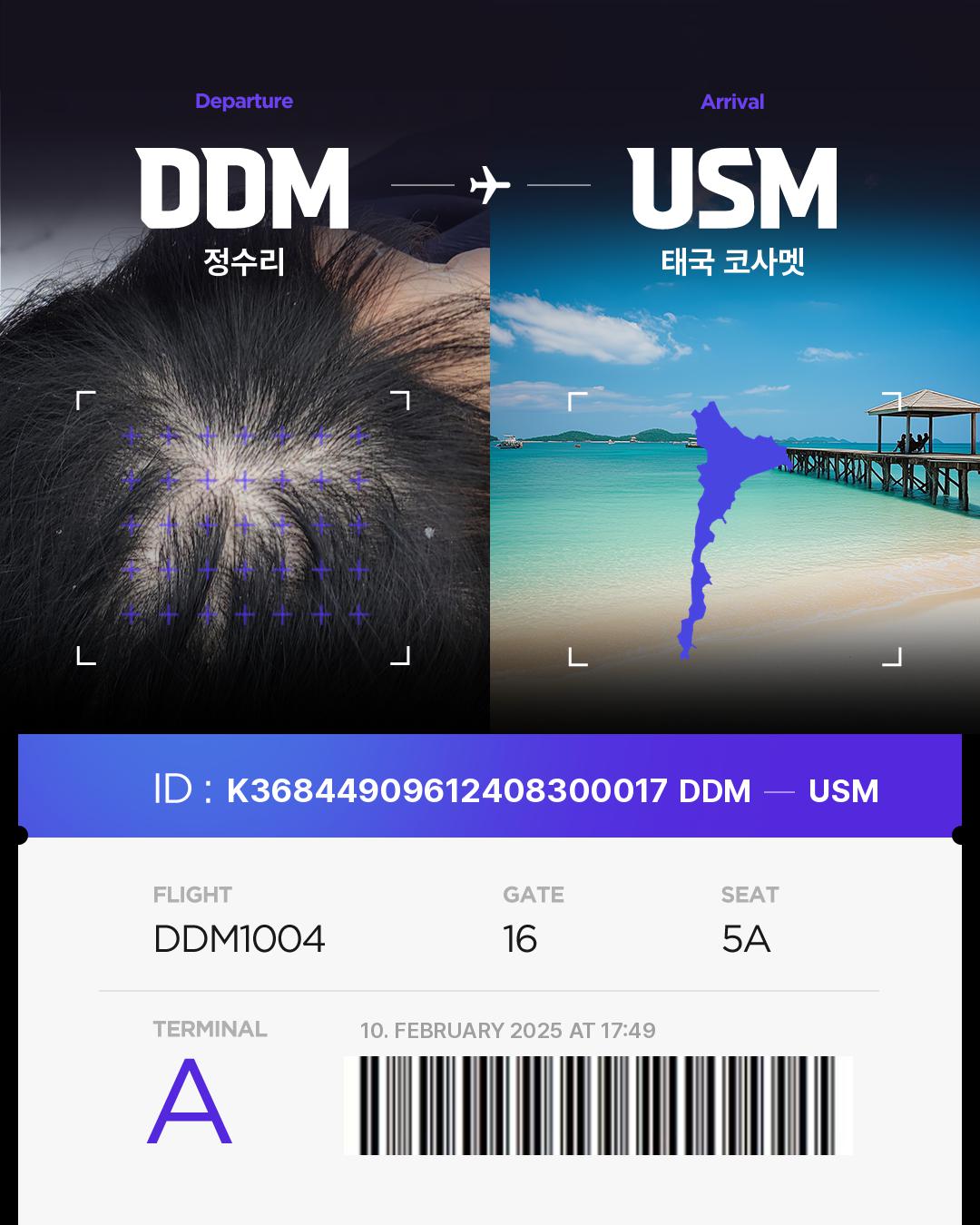 K36844909612408300017of Hair bnb Travel Destination