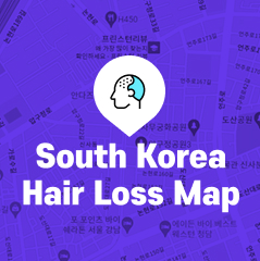 Look at the map