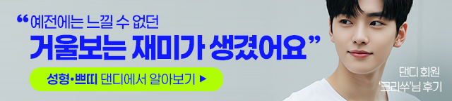 댄디