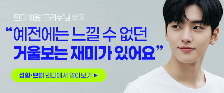 댄디