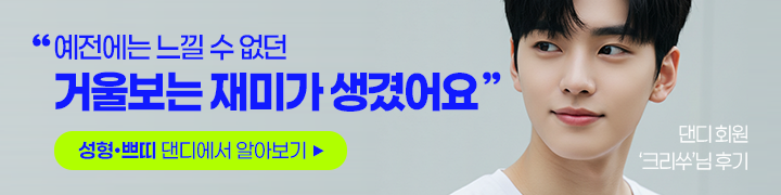 댄디