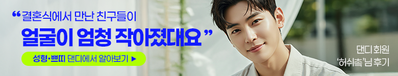 댄디