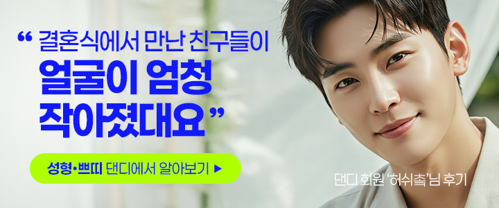 댄디