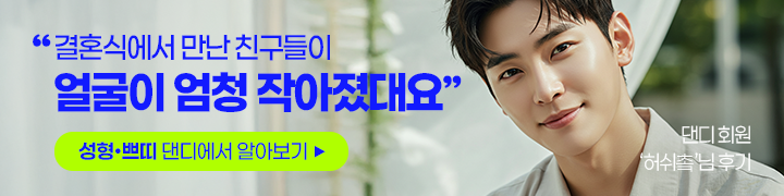 댄디