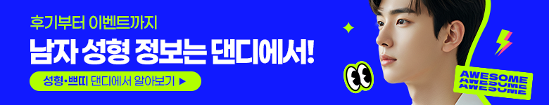 댄디