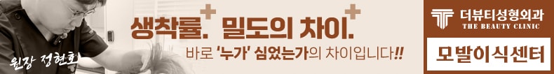 더뷰티성형외과