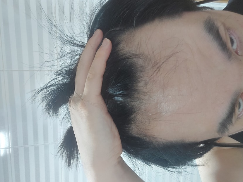 ㅣ