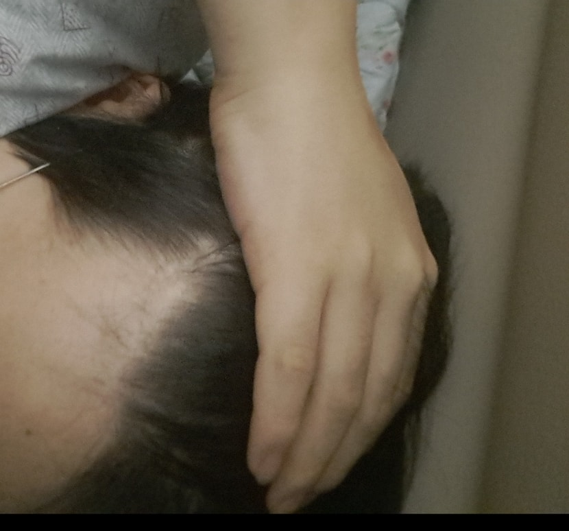 고1 좌