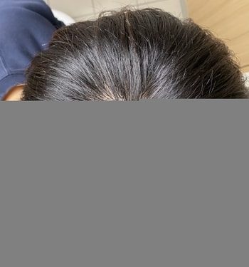 빛 바로 아래에서 찍은겁니다
