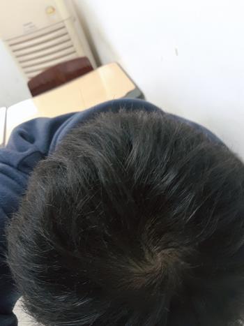 형광등 피해서 찍을 때