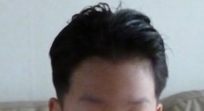 아주어렸을때