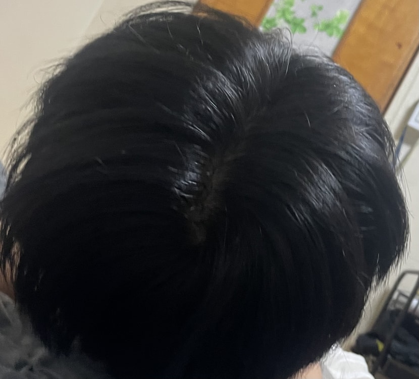 누워서