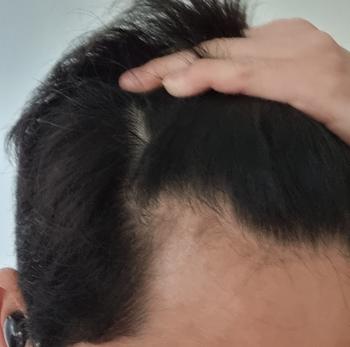 작년 11월에 찍은 사진
