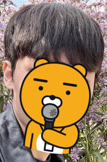 밝은곳에선 어쩔수없이 반짝임 관리 안해서 이럼