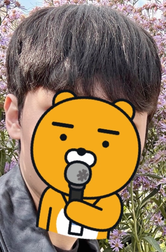 밝은곳에선 어쩔수없이 반짝임 관리 안해서 이럼