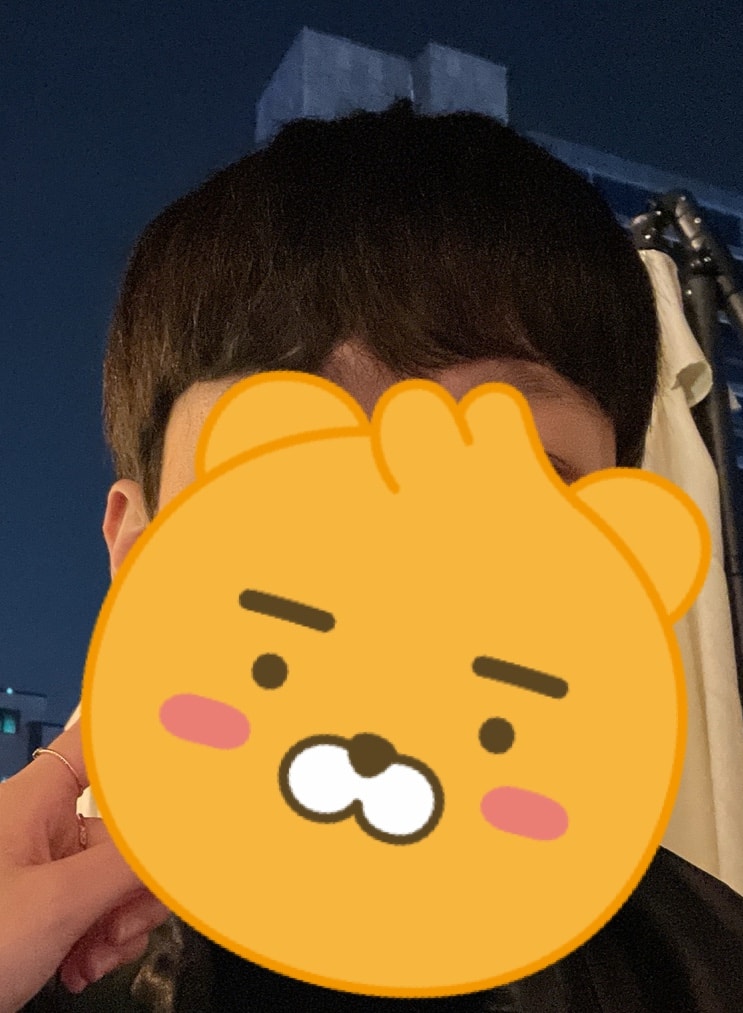 어두운곳에서