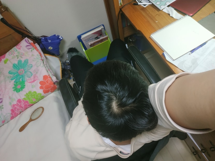 3개월 2