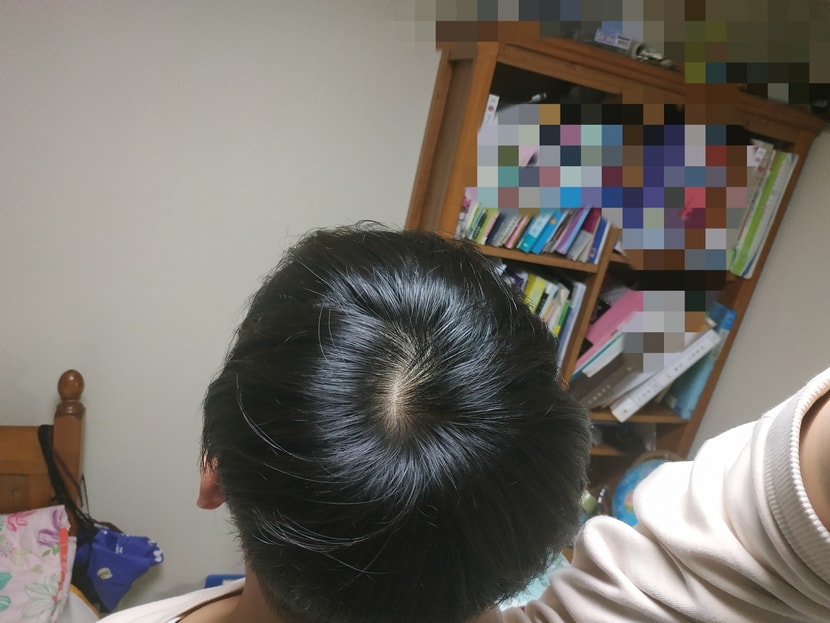 3개월 1