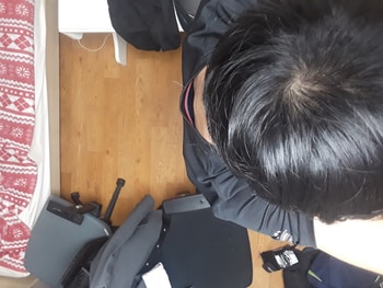 요건정수리