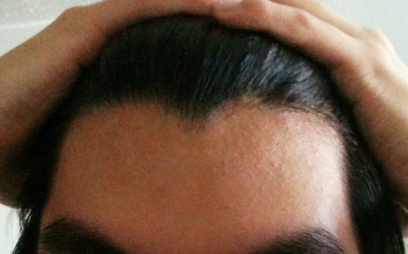 이건 7~10개월 전 언젠지는 정확히 몰겠음