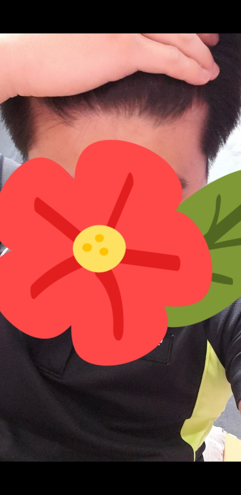 m자