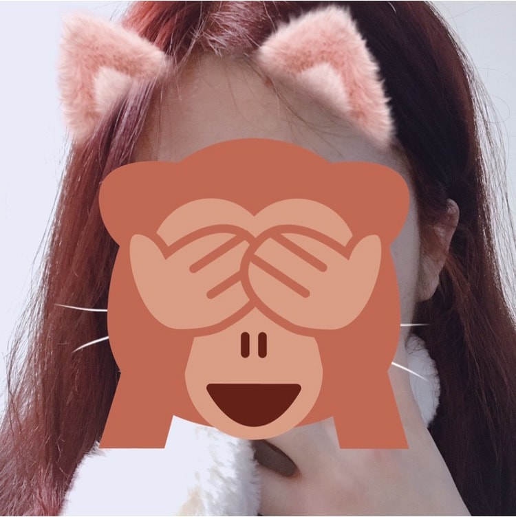 첫 염색, 탈색한 날(미용실에서 함)