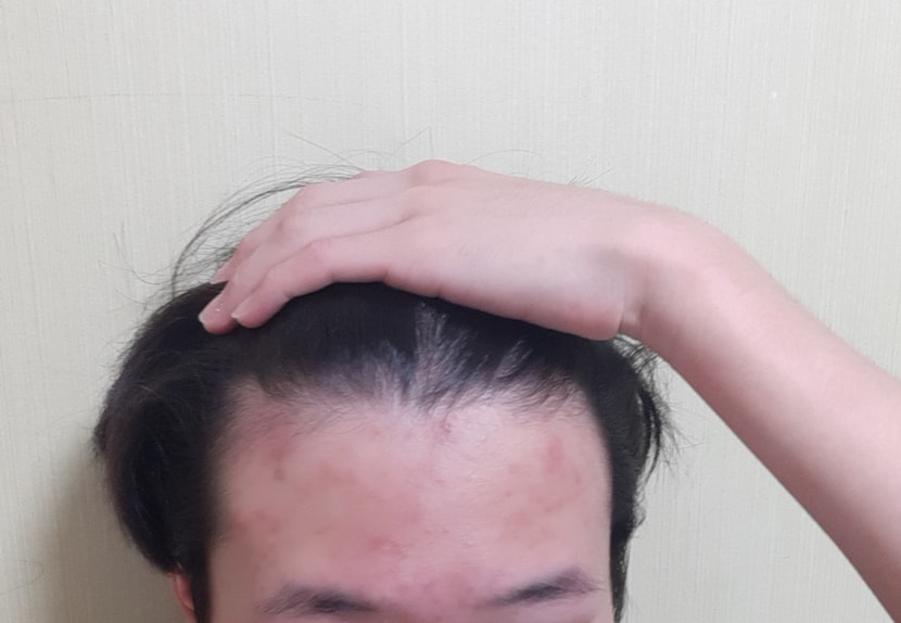 빛 많은곳(서서찍은거)