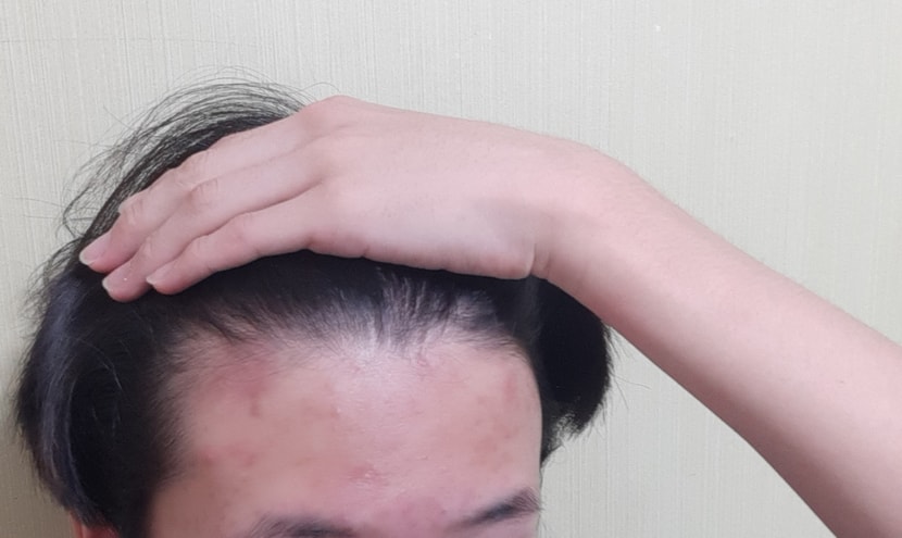빛 많은곳(서서찍은거)