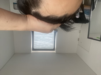 앞머린데 다른사진 필요하면 보내줄께