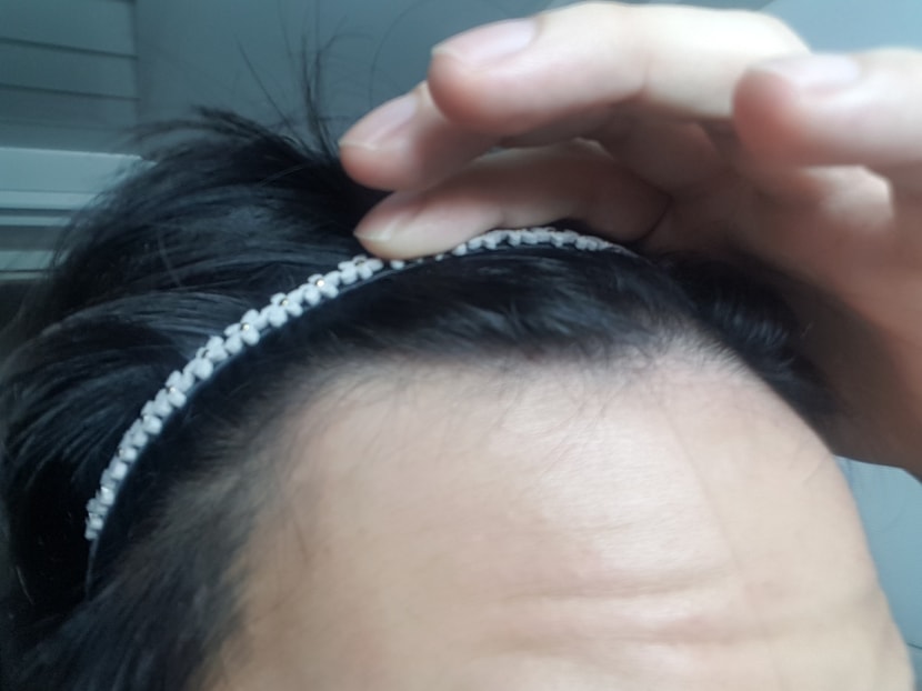 오른쪽