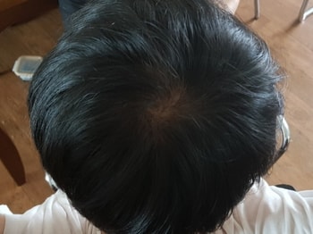 ㅂ빛 없는데서 찍은거 나 무섭다 형들