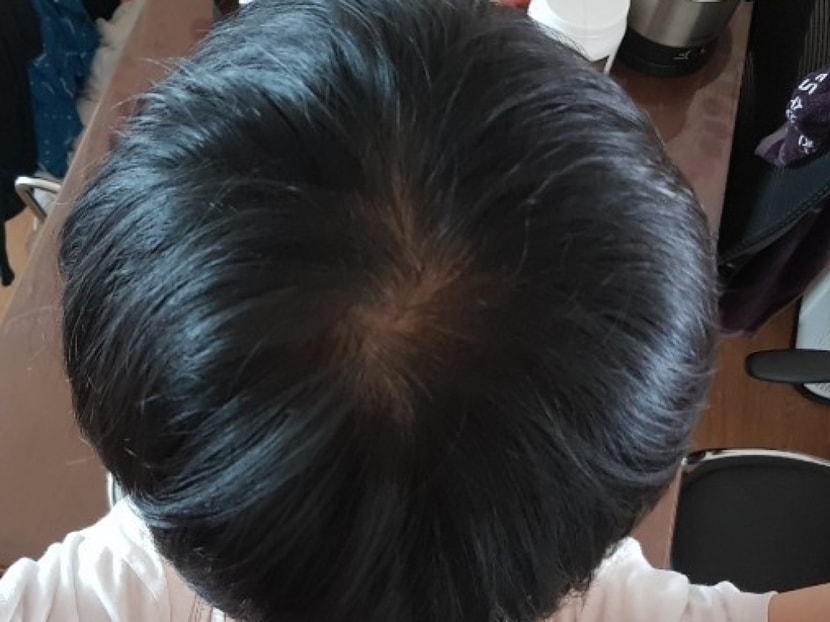 오늘2019빛 아래서 찍은거