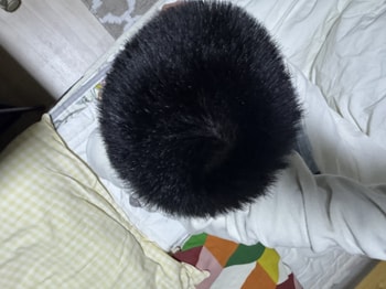 정수리