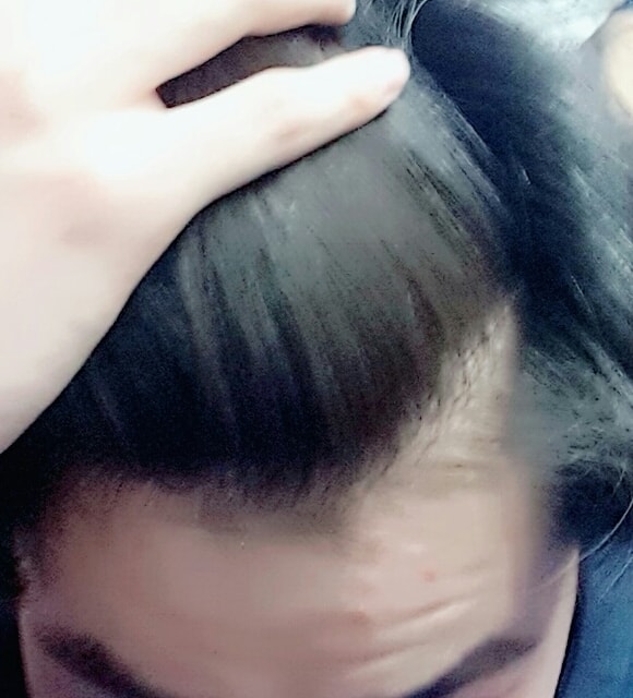 오른쪽