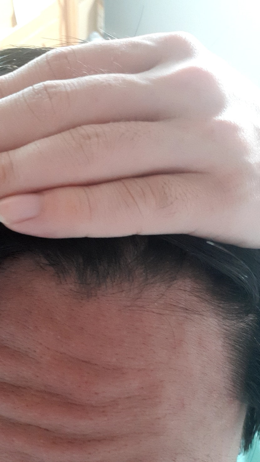오른쪽
