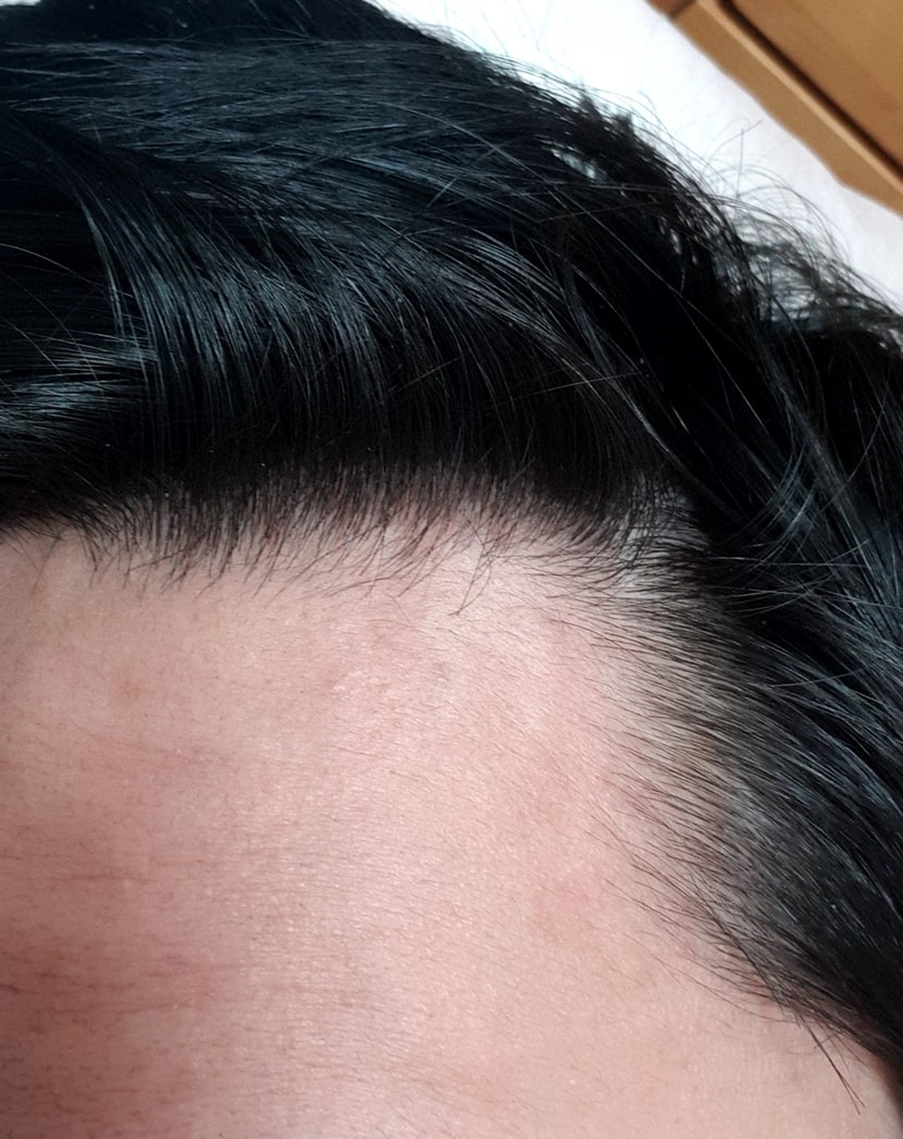 오른쪽 