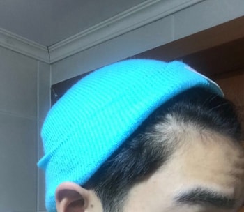 빛에 비춰봤을 때