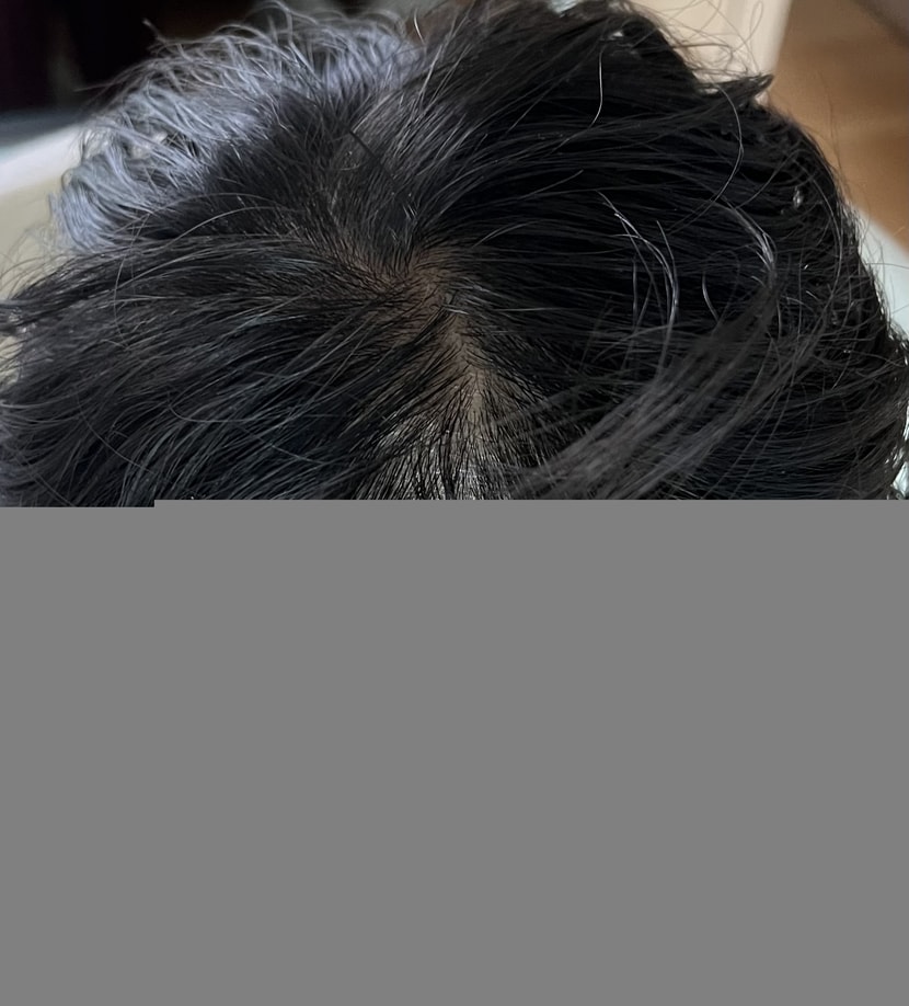 씻기전