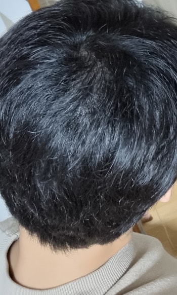 뒷모습