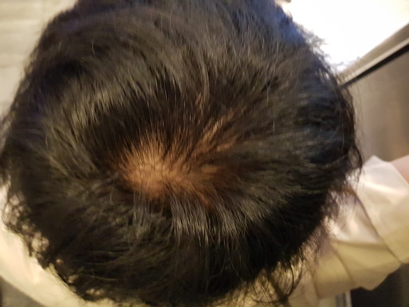 이 두개가 요새찍은거