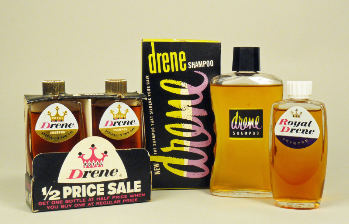 드렌 샴푸