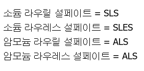 헤잇츄탈모님이 말한 4가지 성분
