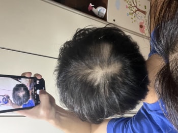 시간이 지날수록 엄청 빠져요