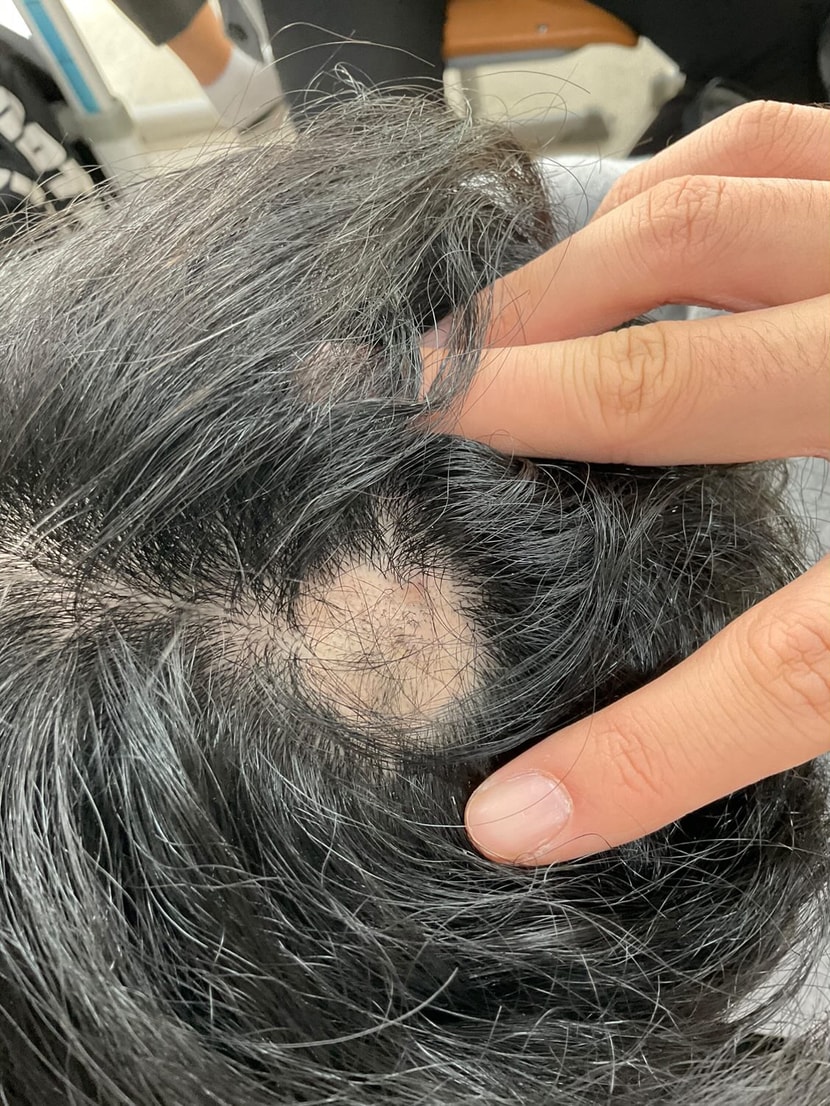 오늘 찍은 사진 입니다