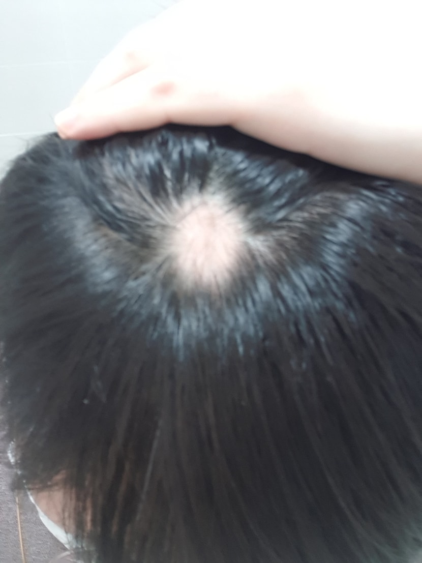 약 2달전 사진입니다.