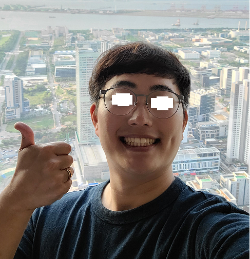 가장 최근 사진이네요~ㅎㅎ;; 
